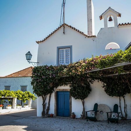 Quinta Do Piloto Pensionat Palmela Exteriör bild