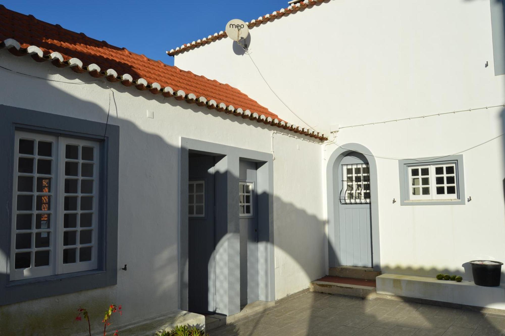 Quinta Do Piloto Pensionat Palmela Exteriör bild